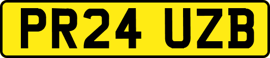 PR24UZB
