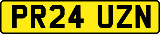 PR24UZN