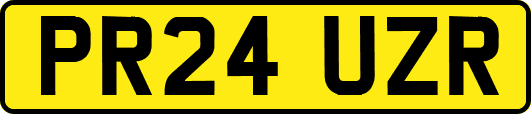 PR24UZR