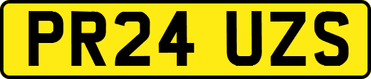PR24UZS