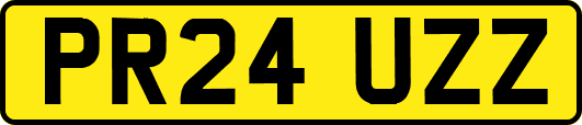 PR24UZZ