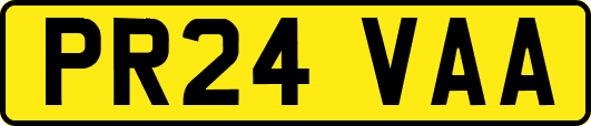 PR24VAA