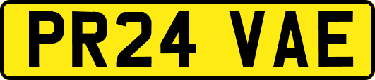PR24VAE