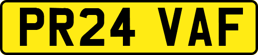 PR24VAF
