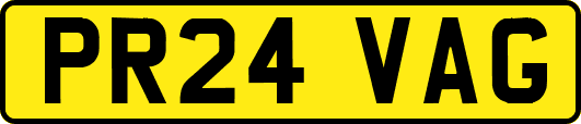 PR24VAG