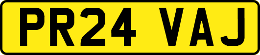PR24VAJ