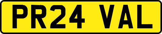 PR24VAL