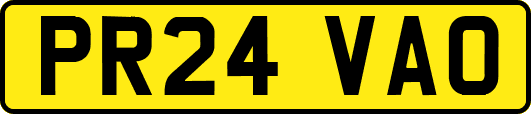 PR24VAO