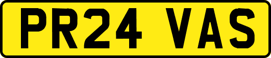 PR24VAS