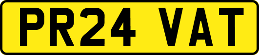 PR24VAT