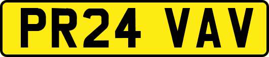 PR24VAV