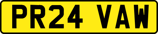 PR24VAW