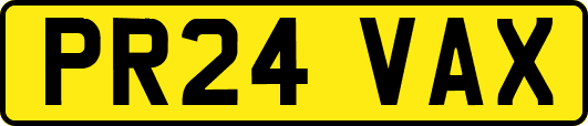 PR24VAX
