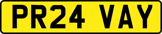 PR24VAY