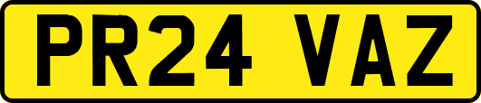 PR24VAZ