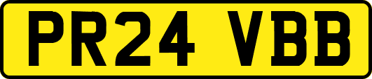 PR24VBB