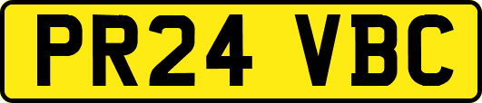 PR24VBC