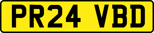 PR24VBD