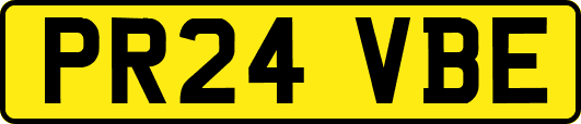 PR24VBE