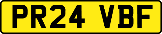 PR24VBF