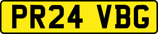 PR24VBG
