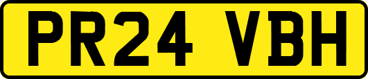 PR24VBH