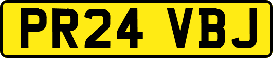 PR24VBJ