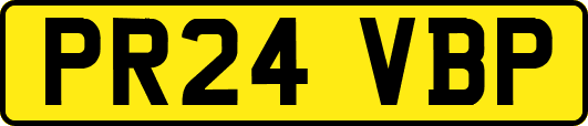 PR24VBP