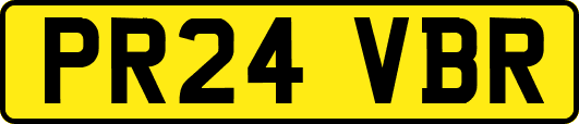 PR24VBR