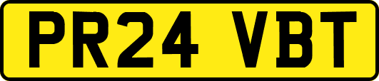PR24VBT