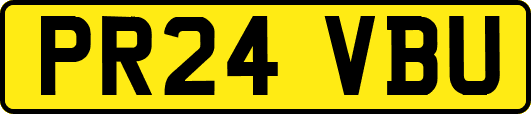 PR24VBU