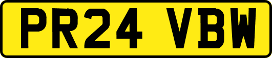 PR24VBW