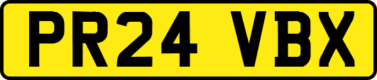 PR24VBX