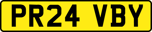 PR24VBY