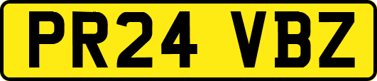 PR24VBZ