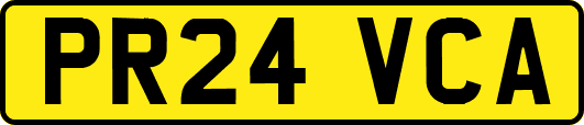 PR24VCA