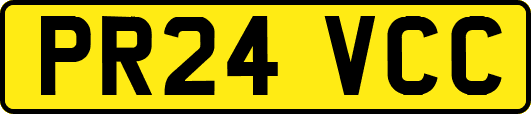 PR24VCC