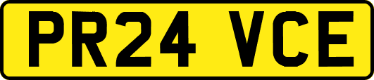 PR24VCE