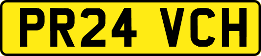 PR24VCH