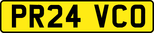 PR24VCO