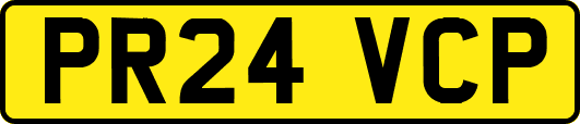 PR24VCP