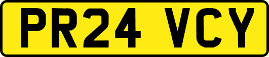 PR24VCY