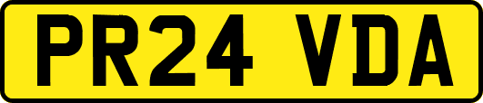 PR24VDA