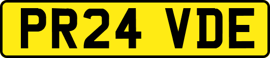 PR24VDE