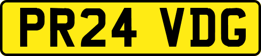 PR24VDG