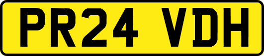 PR24VDH