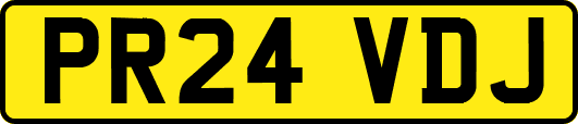PR24VDJ