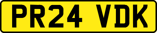 PR24VDK