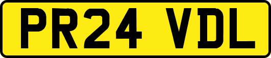 PR24VDL