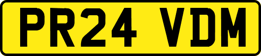 PR24VDM